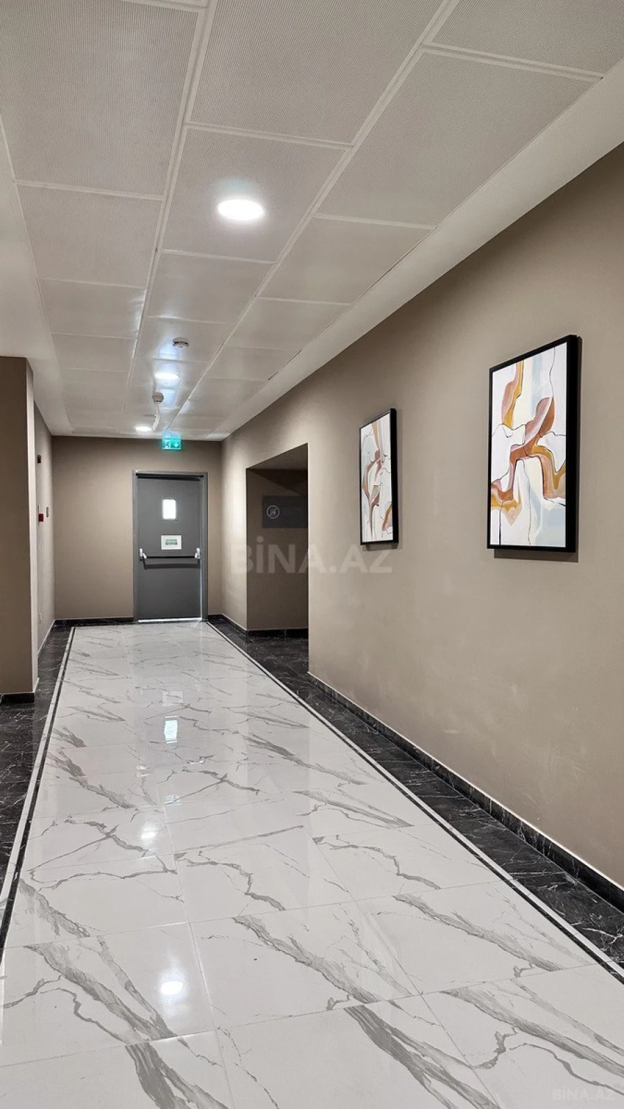 Satılır 5 otaqlı mənzil 277.6 m²