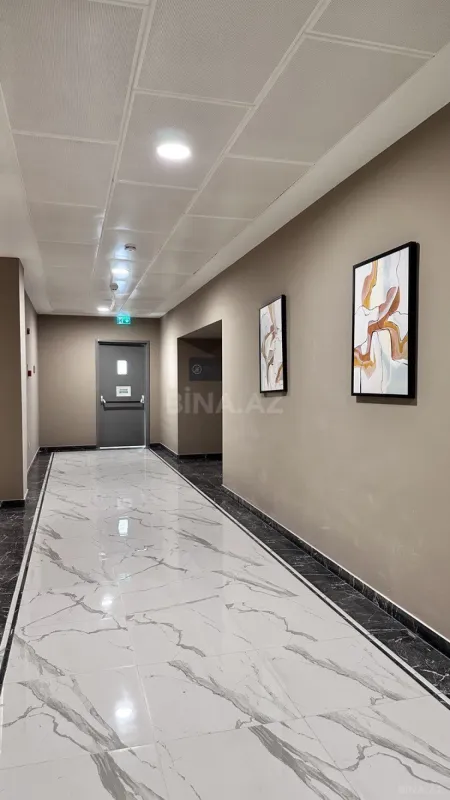 Satılır 5 otaqlı mənzil 277.6 m²