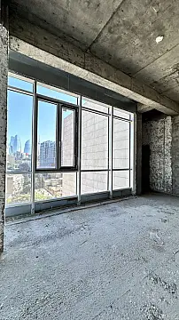 Satılır 5 otaqlı mənzil 277.6 m²