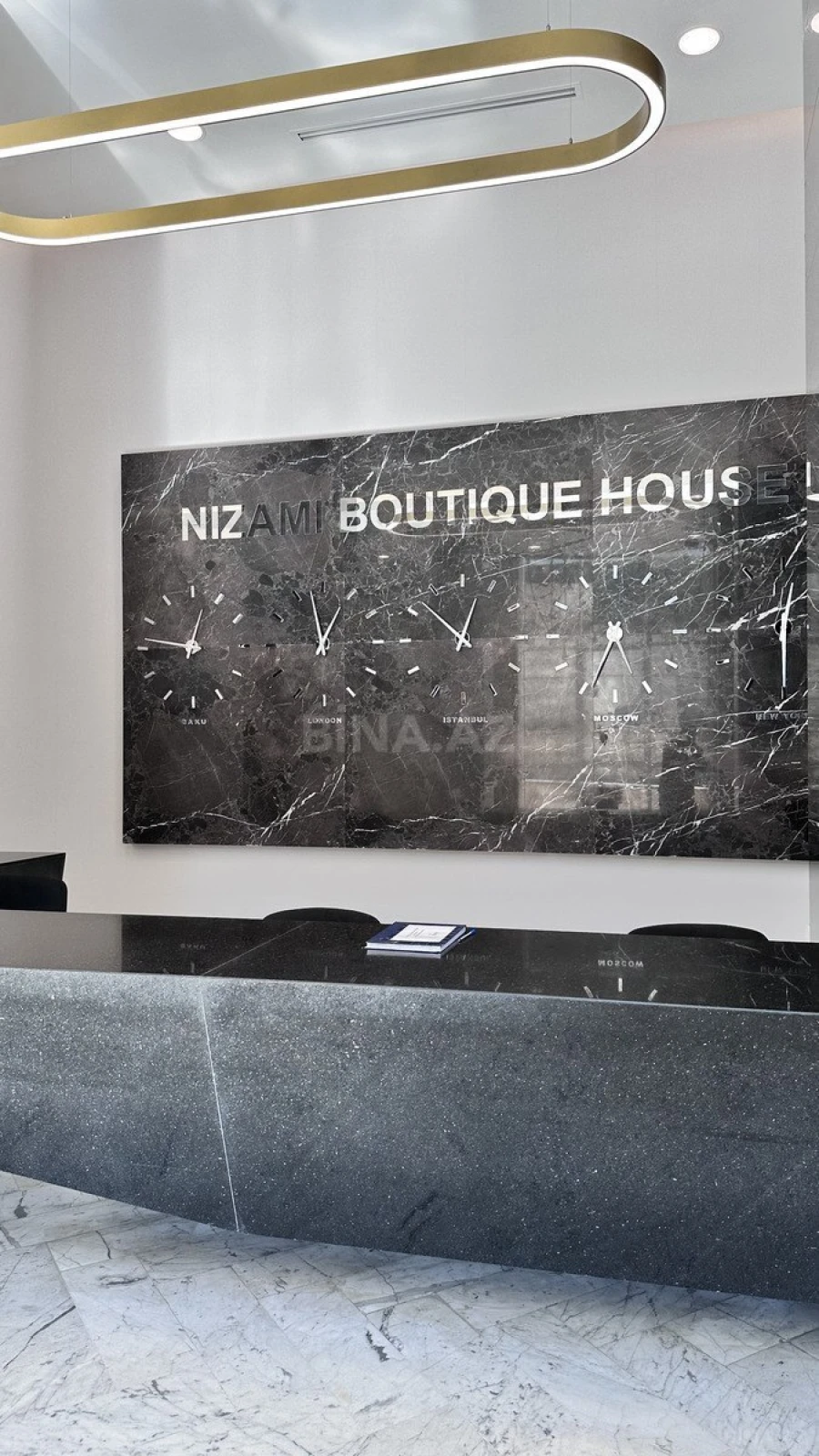 Satılır 5 otaqlı mənzil 277.6 m²