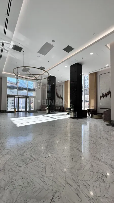 Satılır 5 otaqlı mənzil 277.6 m²