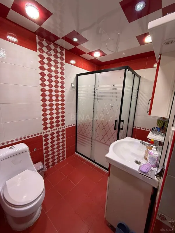 Satılır 3 otaqlı mənzil 76 m²