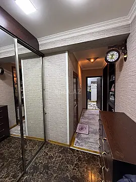 Satılır 3 otaqlı mənzil 76 m²