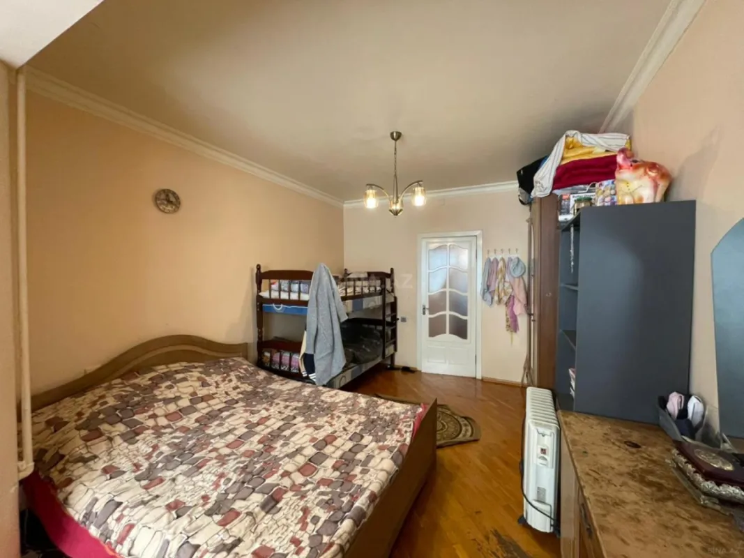 Satılır 3 otaqlı mənzil 100 m²