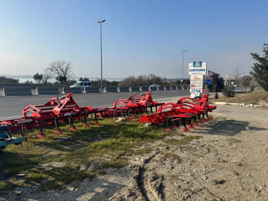 Satılır torpaq sahəsi 17 m²