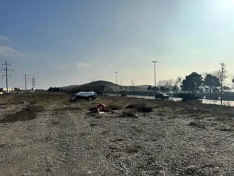 Satılır torpaq sahəsi 17 m²