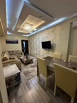 Satılır 3 otaqlı mənzil 83 m² — Xırdalan, Abşeron 3 otaq 83.00 m²