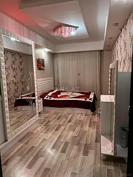 Satılır 3 otaqlı mənzil 83 m²