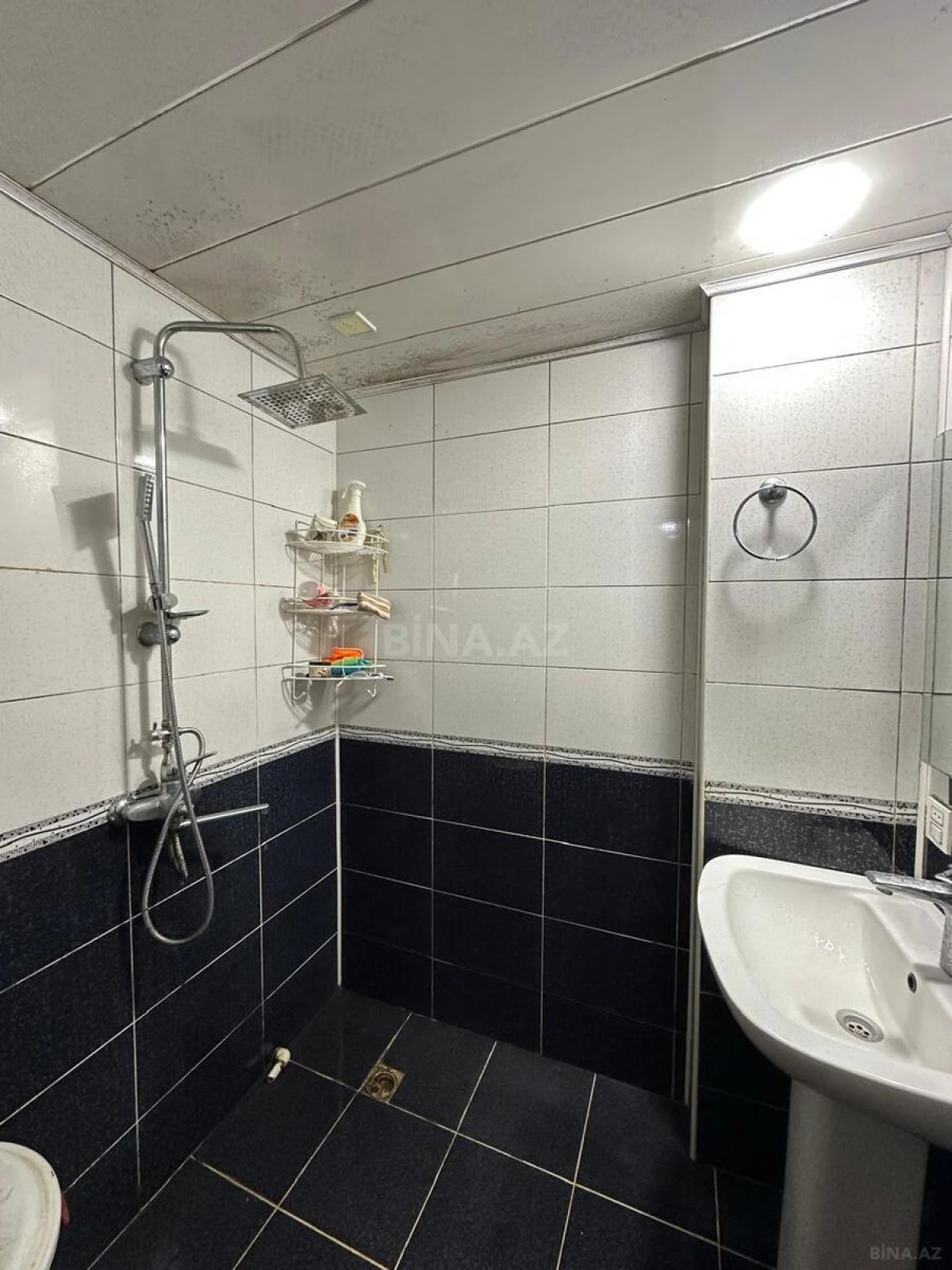 Satılır 3 otaqlı mənzil 83 m²