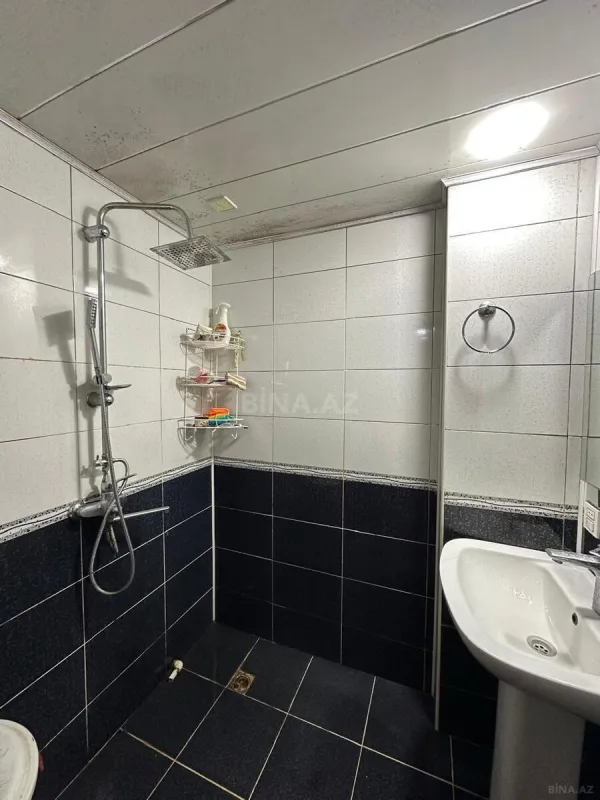 Satılır 3 otaqlı mənzil 83 m²