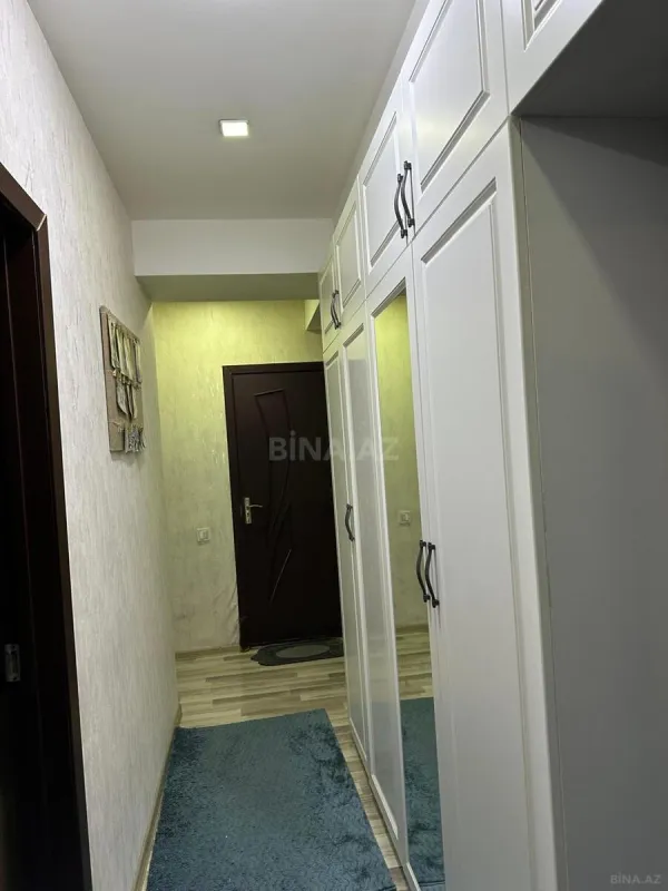 Satılır 3 otaqlı mənzil 83 m²