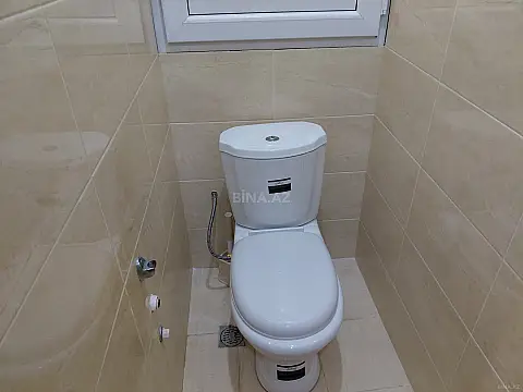 Satılır 1 otaqlı mənzil 37 m²