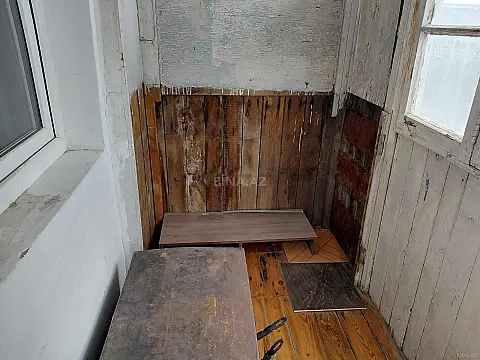 Satılır 1 otaqlı mənzil 37 m²