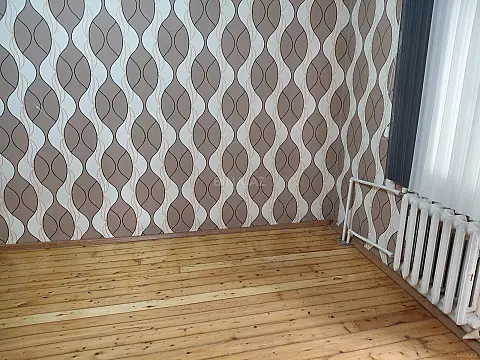 Satılır 1 otaqlı mənzil 37 m²