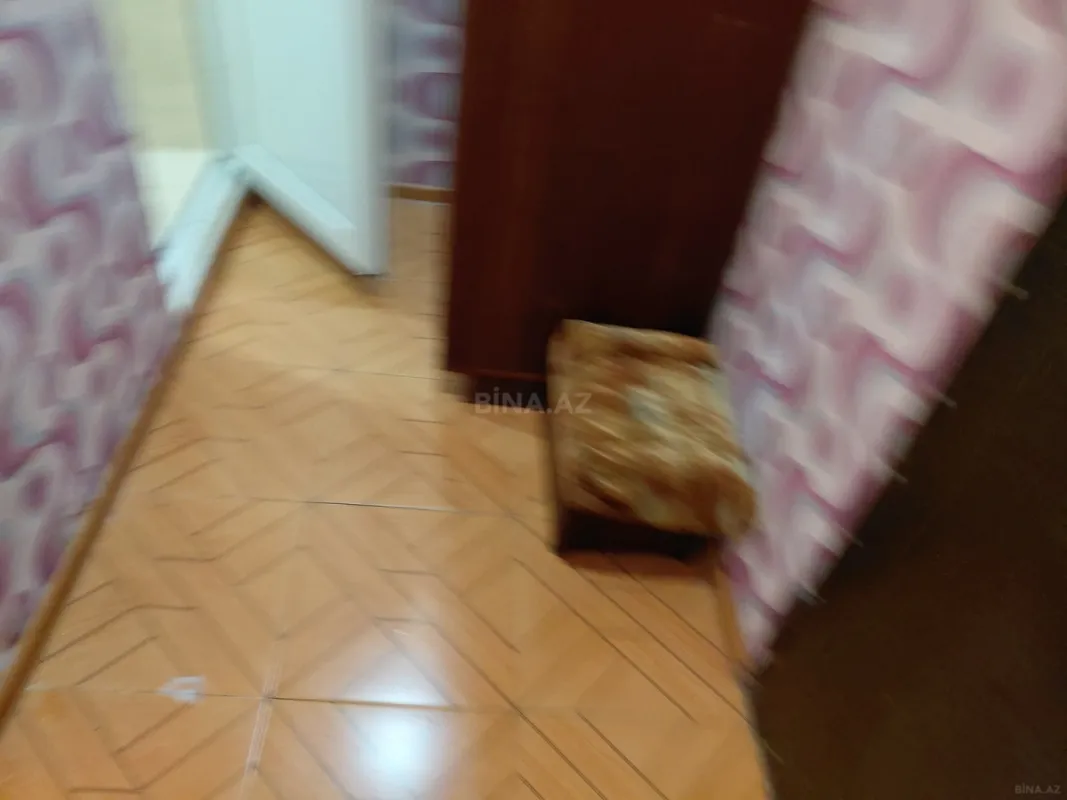 Satılır 1 otaqlı mənzil 37 m²