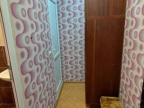 Satılır 1 otaqlı mənzil 37 m²