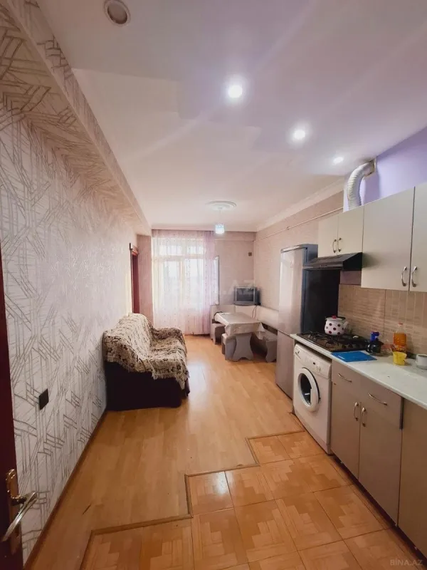 Kirayə verilir 2 otaqlı mənzil 60 m²