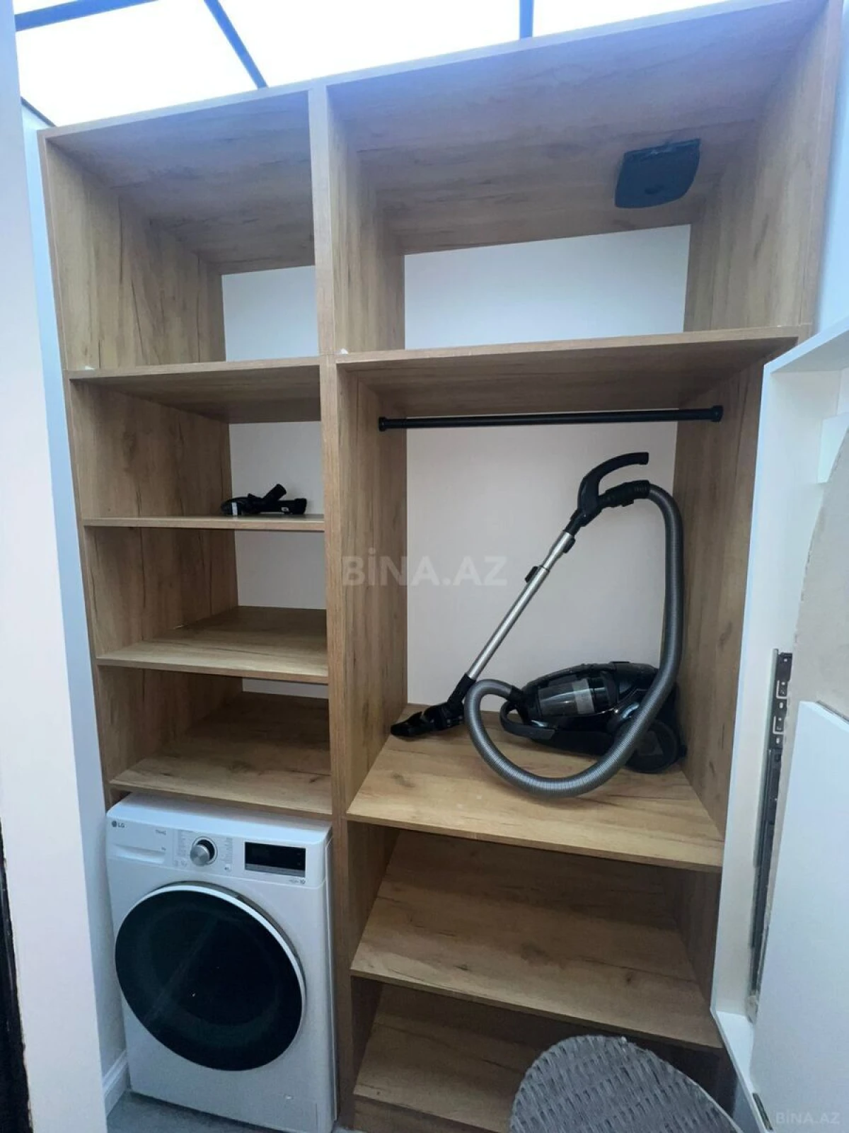 Kirayə verilir 3 otaqlı mənzil 130 m²