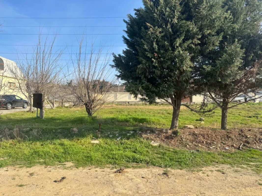 Satılır torpaq sahəsi 46 m²