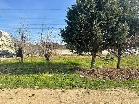 Satılır torpaq sahəsi 46 m² — Bakı 46.00 m²