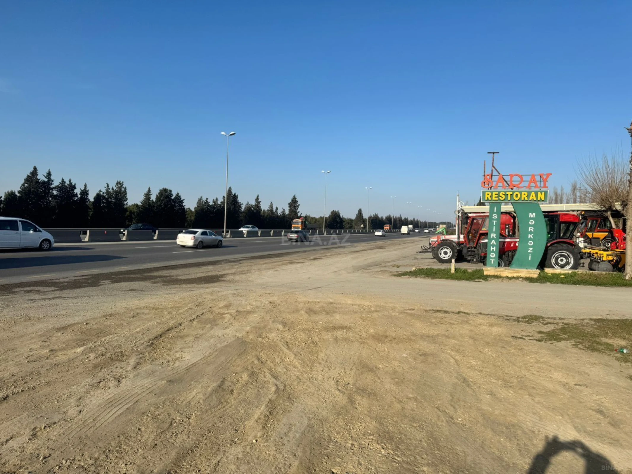 Satılır torpaq sahəsi 46 m²