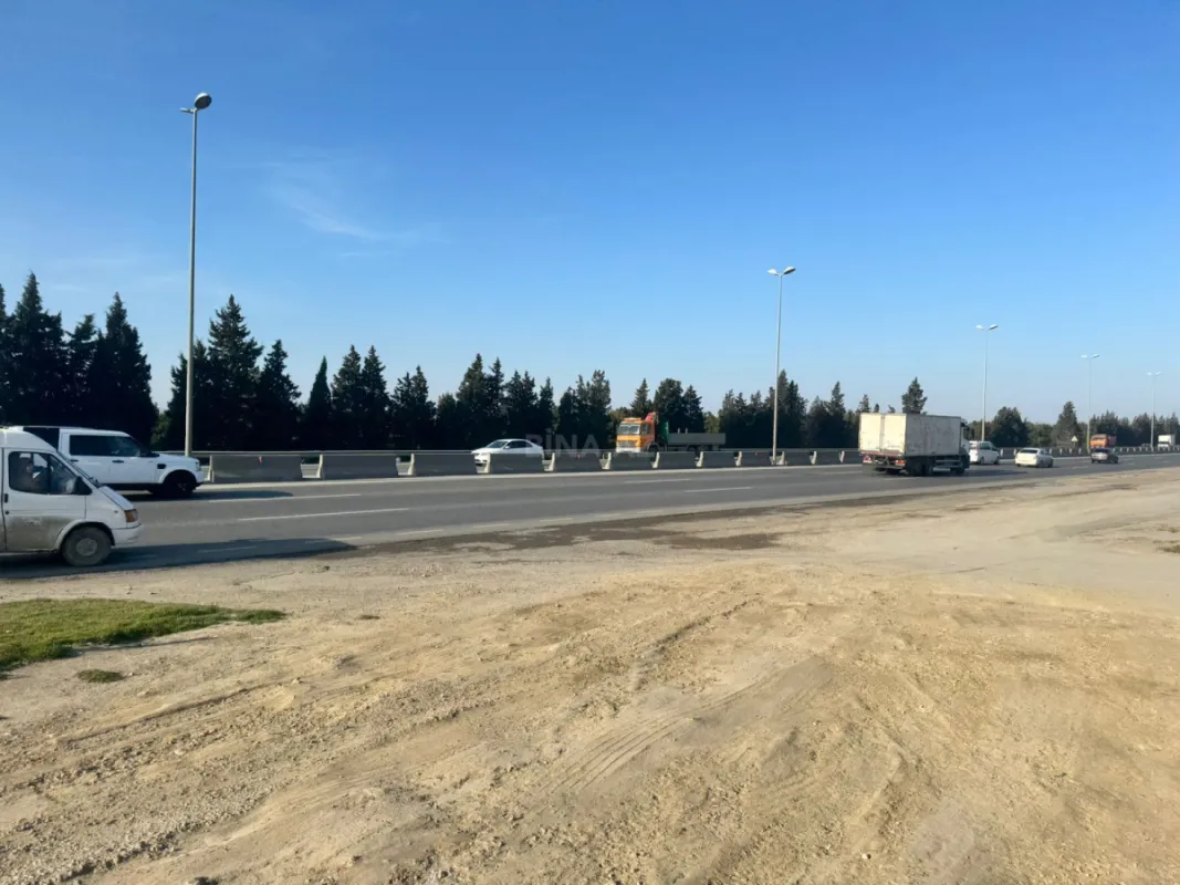 Satılır torpaq sahəsi 46 m²