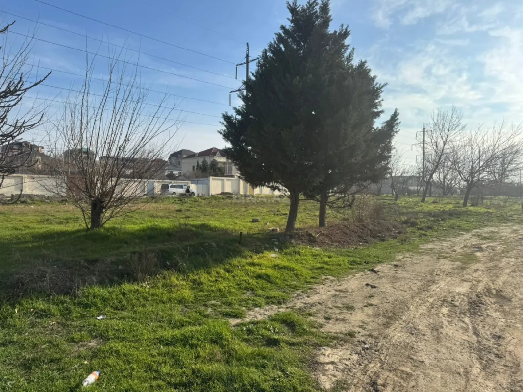 Satılır torpaq sahəsi 46 m²