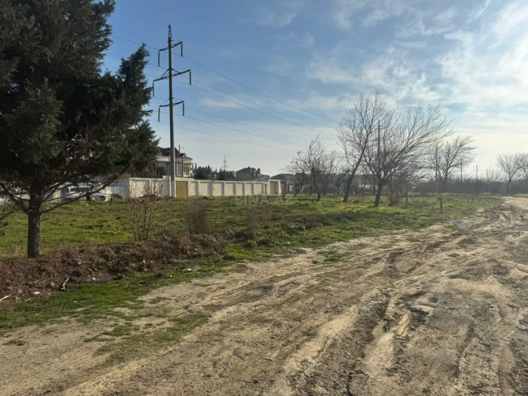 Satılır torpaq sahəsi 46 m²