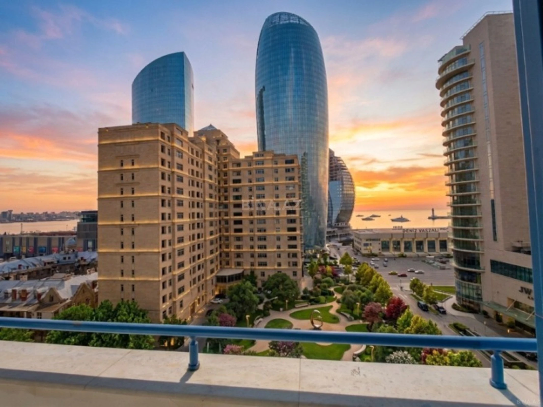 Kirayə verilir 11 otaqlı ofis 650 m²