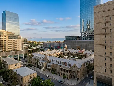 Kirayə verilir 11 otaqlı ofis 650 m²