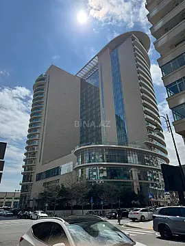 Kirayə verilir 11 otaqlı ofis 650 m²