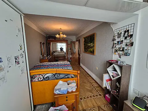 Satılır 3 otaqlı mənzil 66 m²