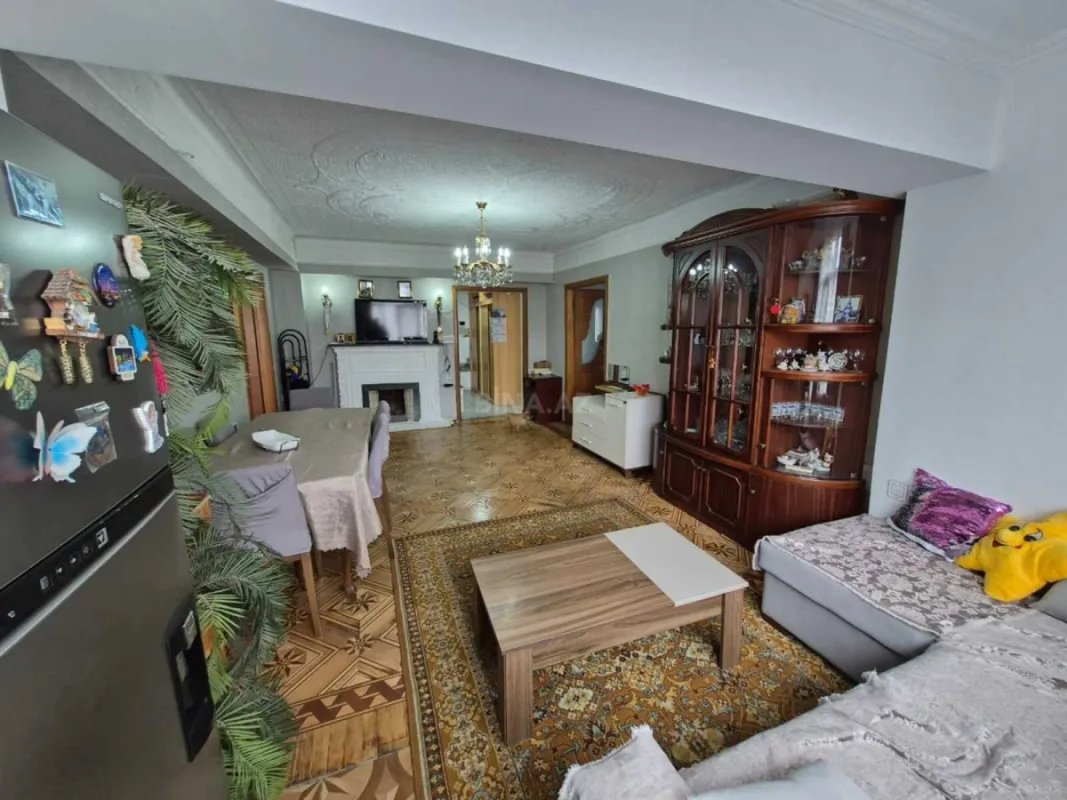 Satılır 3 otaqlı mənzil 66 m²