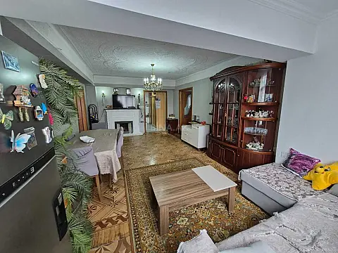 Satılır 3 otaqlı mənzil 66 m²