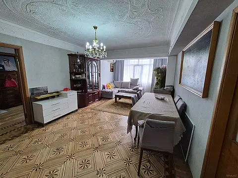 Satılır 3 otaqlı mənzil 66 m² — Bakı 3 otaq 66.00 m²