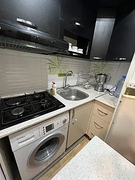 Kirayə verilir 2 otaqlı mənzil 45 m²