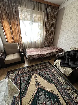 Kirayə verilir 2 otaqlı mənzil 45 m²