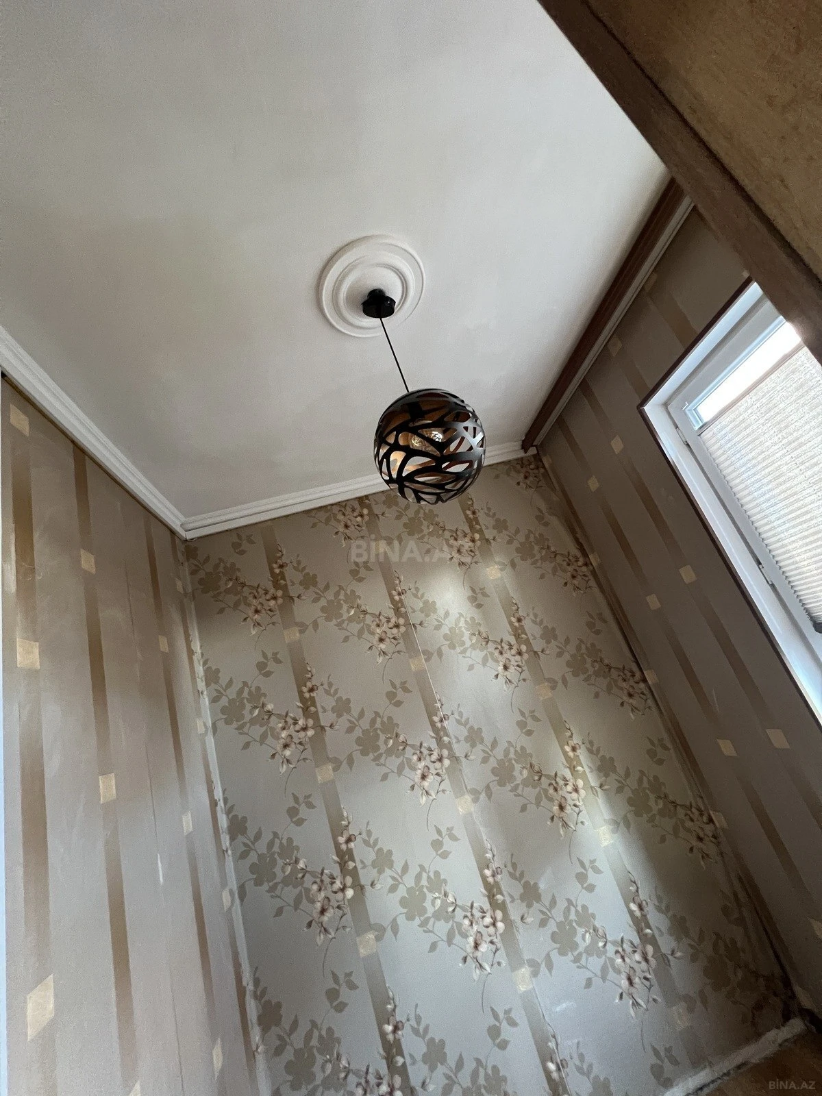 Kirayə verilir 2 otaqlı mənzil 45 m²