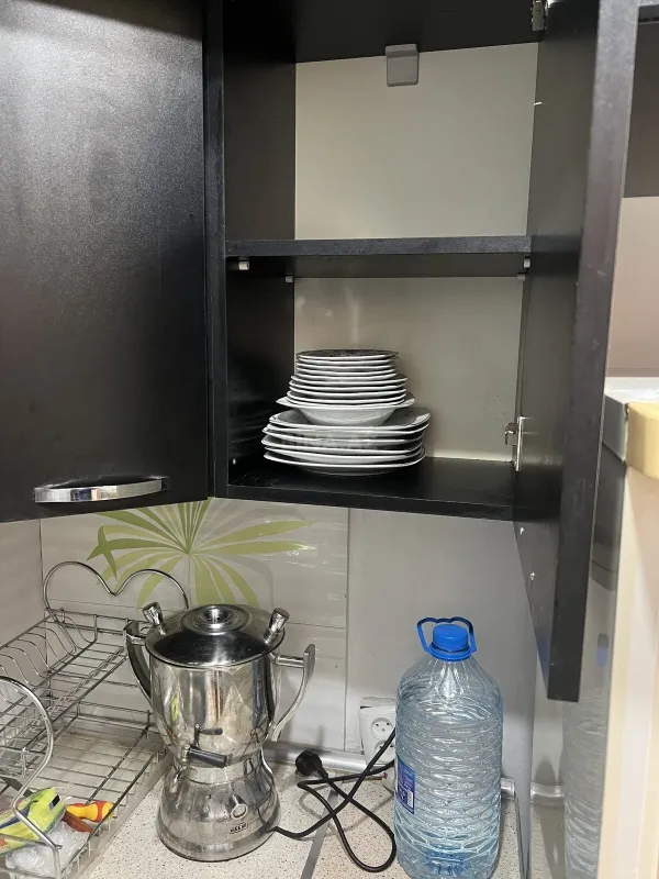 Kirayə verilir 2 otaqlı mənzil 45 m²