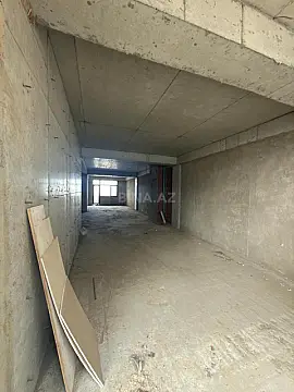 Satılır 3 otaqlı mənzil 141 m²