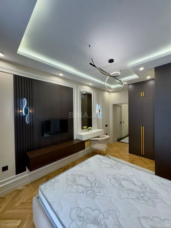 Satılır 3 otaqlı mənzil 100 m²
