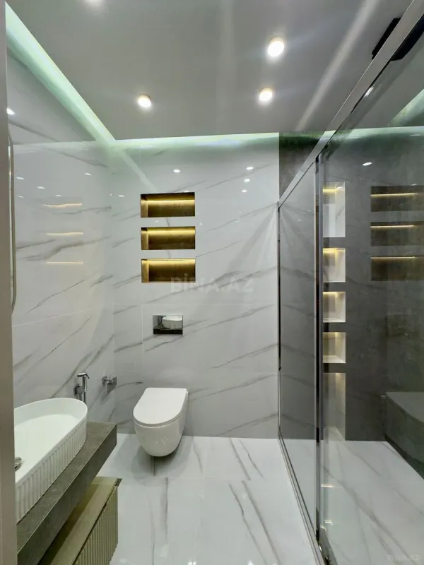 Satılır 3 otaqlı mənzil 100 m²