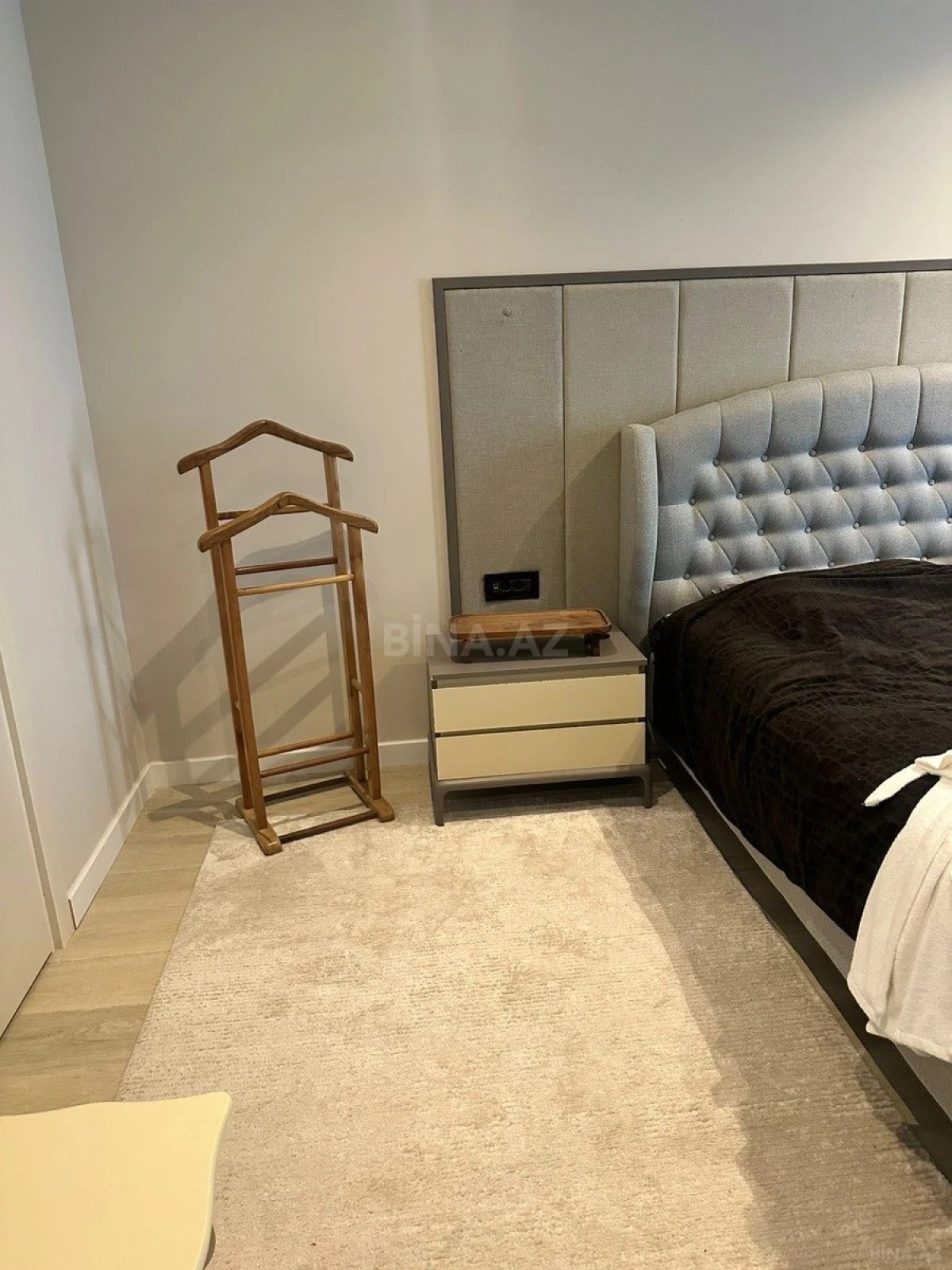 Kirayə verilir 2 otaqlı həyət evi 100 m²