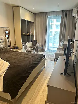 Kirayə verilir 2 otaqlı həyət evi 100 m²