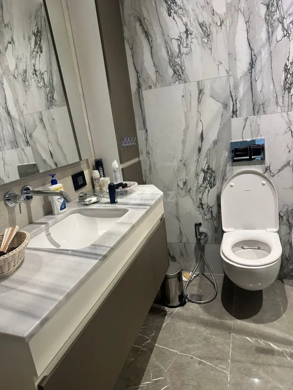 Kirayə verilir 2 otaqlı həyət evi 100 m²