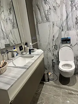 Kirayə verilir 2 otaqlı həyət evi 100 m²