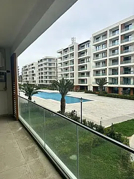 Kirayə verilir 2 otaqlı həyət evi 100 m²