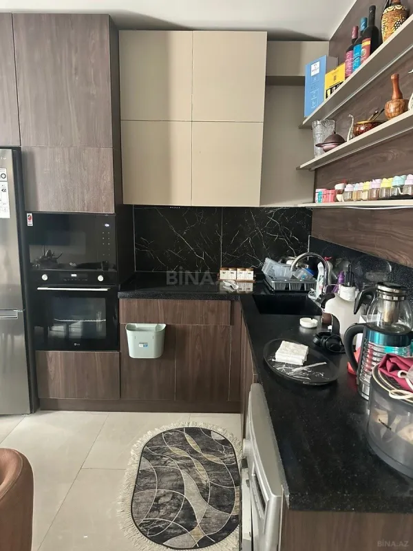 Kirayə verilir 2 otaqlı həyət evi 100 m²