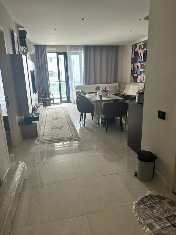 Kirayə verilir 2 otaqlı həyət evi 100 m²