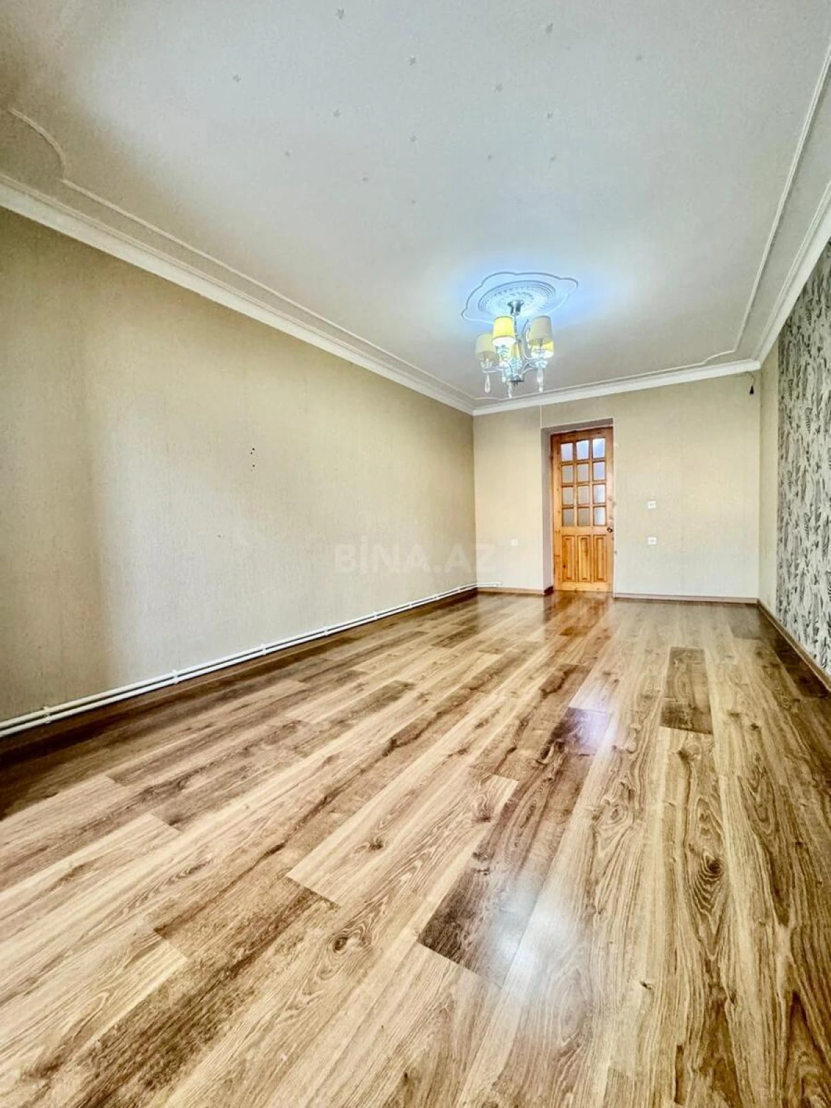 Satılır 3 otaqlı mənzil 70 m²